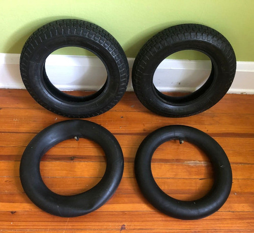 Pneumatici vintage pirelli - pneumatici,