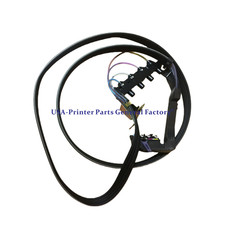 Gruppo tubi inchiostro TUBO A1