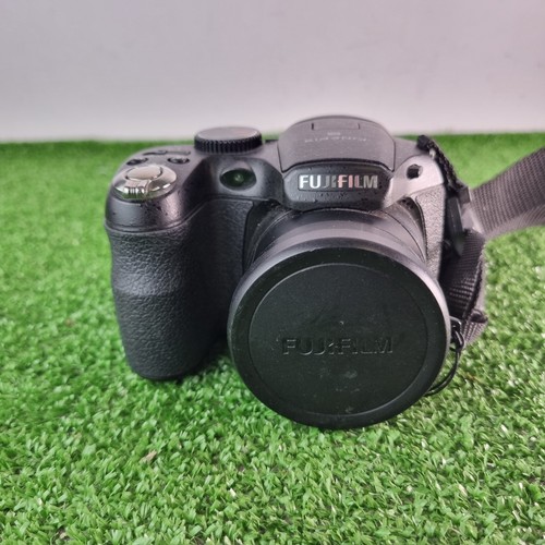 Fujifilm finepix s2950 - finepix, 14,0