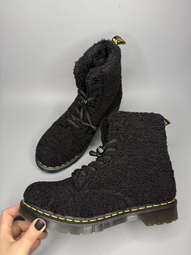 Stivali uomo martens - stivali,