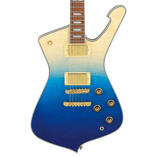 Ibanez ic420fm iceman electric - ibanez,