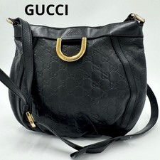 Borsa a tracolla Gucci Abby