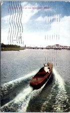 USA NEW JERSEY Carte postale