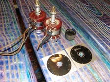 Philmore Modulo Attenuatore