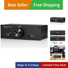 Mini Preamplificatore Passivo