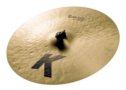 Zildjian dark crash - zildjian,