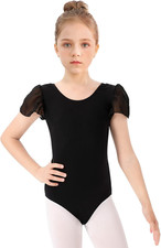 Body Danza Classica Bambina