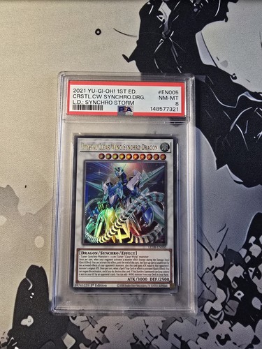 Led8 en005 ghost rare - ghost,