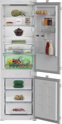 Beko frigorifero combinato - frigorifero,