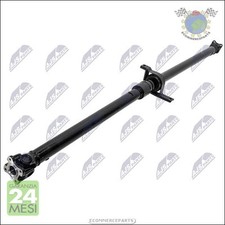 Albero trasmissione cardanico AJS Posteriore per SUZUKI VITARA