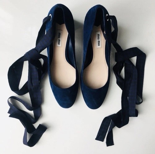 Decolte miu - decolte,