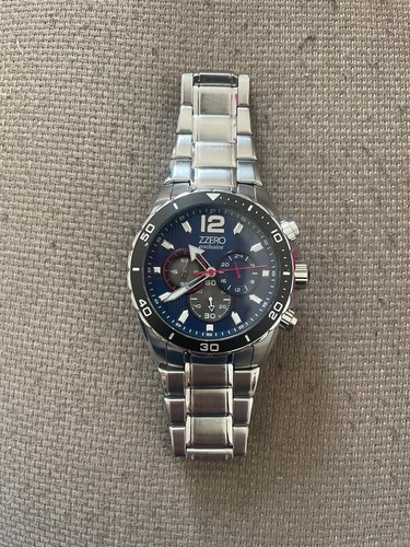 Orologio zzero exclusive - orologio,