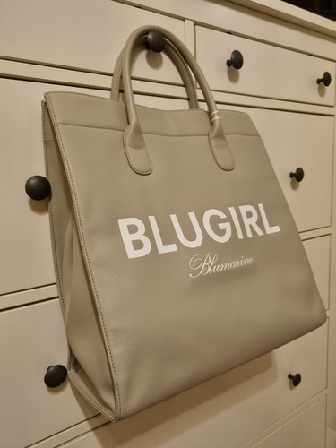 Shopping bag blumarine - shopping,