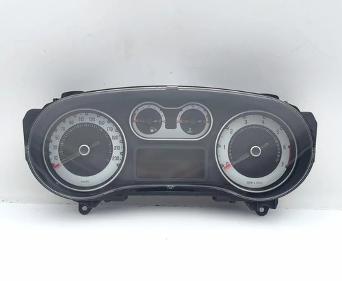 Contachilometri per fiat 500 - contachilometri,