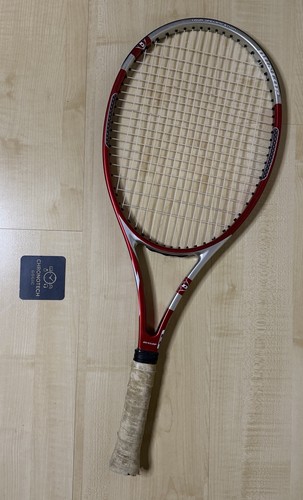 Racchetta tennis dunlop - racchetta,