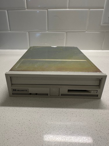 Syquest sq5110 88mb disco - syquest,
