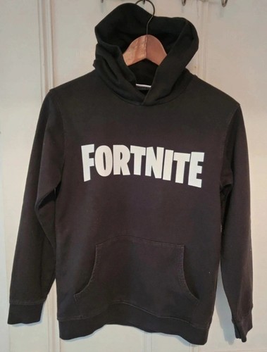 Felpa con cappuccio fortnite - felpa,