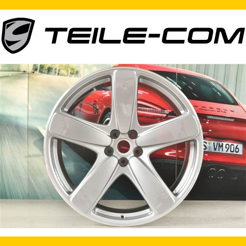 Cerchio porsche macan - porsche,