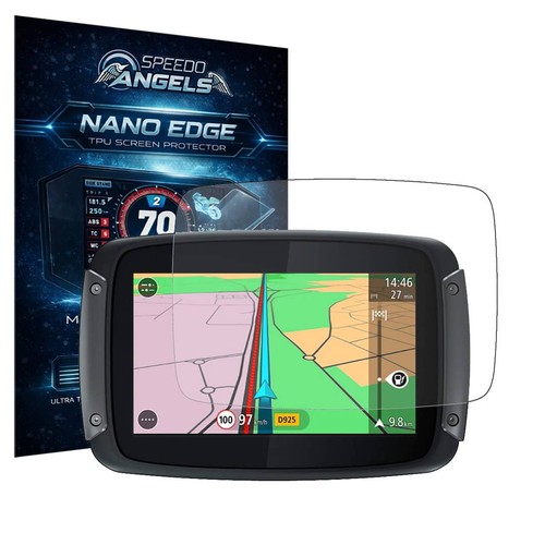 Nano edge protezione schermo - edge,
