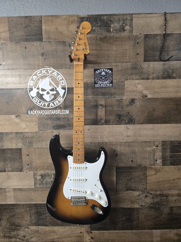 Squier fender classic vibe - classic,