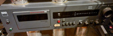 NAD 6100 cassette registratore