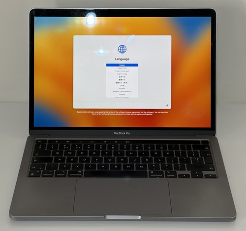 Apple macbook pro - macbook,