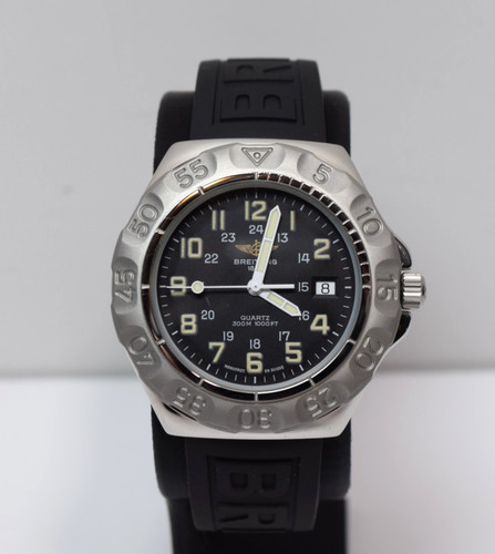 Breitling colt special quartz - breitling,