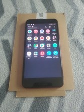 Smartphone htc u11 rosso - smartphone, gb