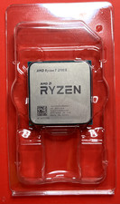 AMD RYZEN 7 2700X 8-Core 3.7