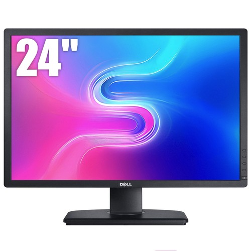 Moniteur dell u2412m - 24”,