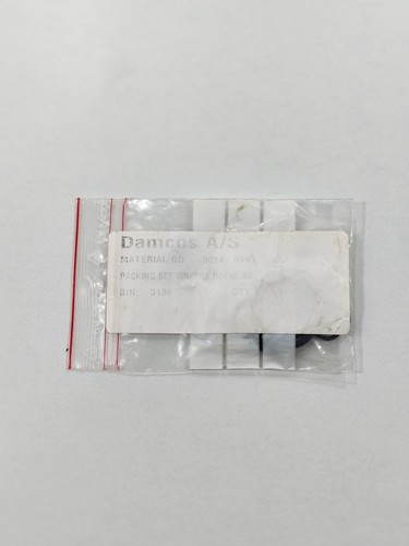 Damcos set imballaggio - damcos,