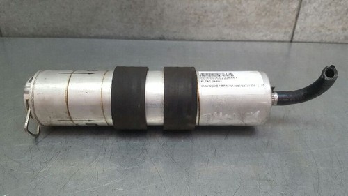 Filtro gasolio bmw - filtro, 1