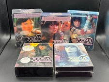 Xena Principessa Guerriera