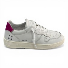 D.A.T.E. Women's Shoes Court