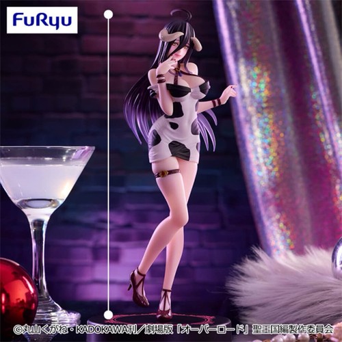 Overlord albedo trio try - albedo, trio-try-it