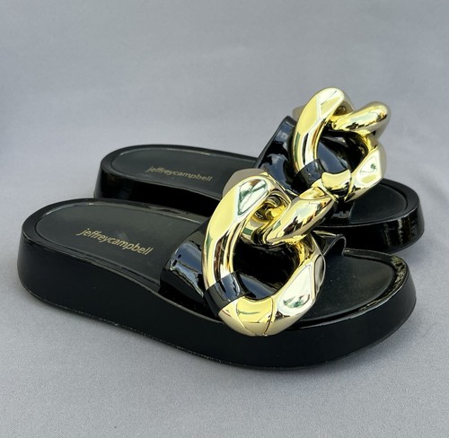Jeffrey campbell epirus - campbell, slide