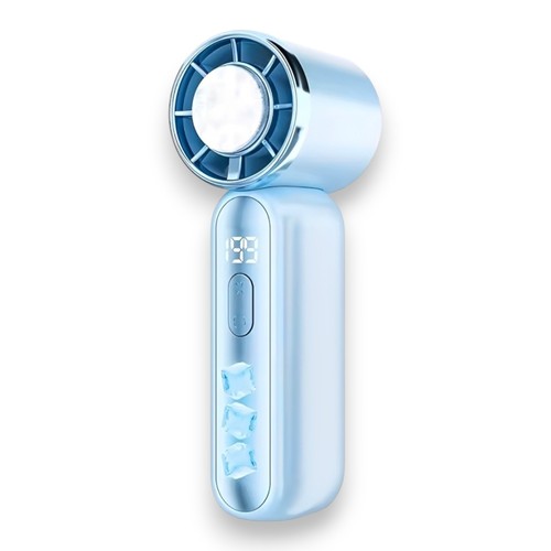 Ventilatore portatile mini - ventilatore,