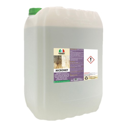 Detergente pavimenti gres