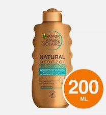Garnier Latte Autoabbronzante