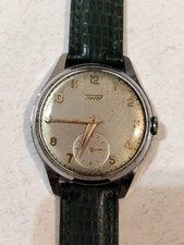 Orologio Tissot del 1953 -