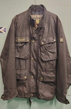 Giacca Belstaff modello Sammy