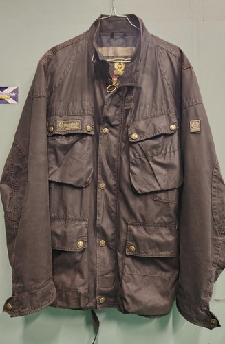 Giacca belstaff modello - giacca,