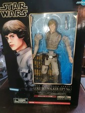 STAR WARS KOTOBUKIYA  LUKE