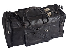 Borsa vera pelle pelle di