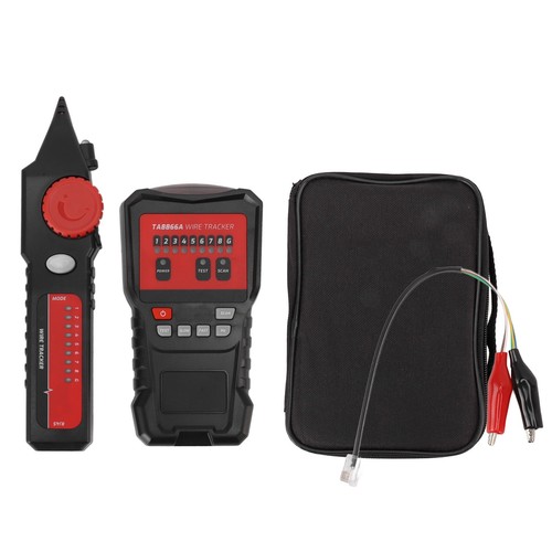Ta8866a tracciatore fili - ta8866a, di