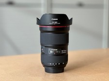 Canon EF 16-35mm f/2.8L III USM 16-35 2.8 dal rivenditore fotografia privata.nl