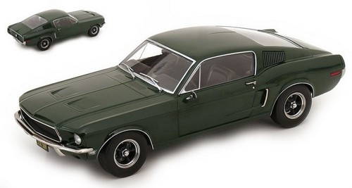 Ford mustang fastback - ford, gt