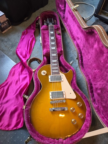 Gibson les paul - , satndard