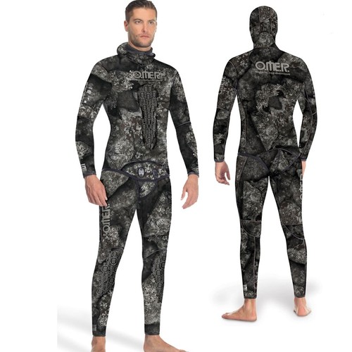 Omer blackstone neoprene 0 - blackstone,