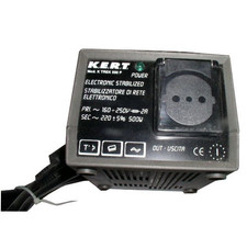 K.E.R.T. Voltage Stabilizer K